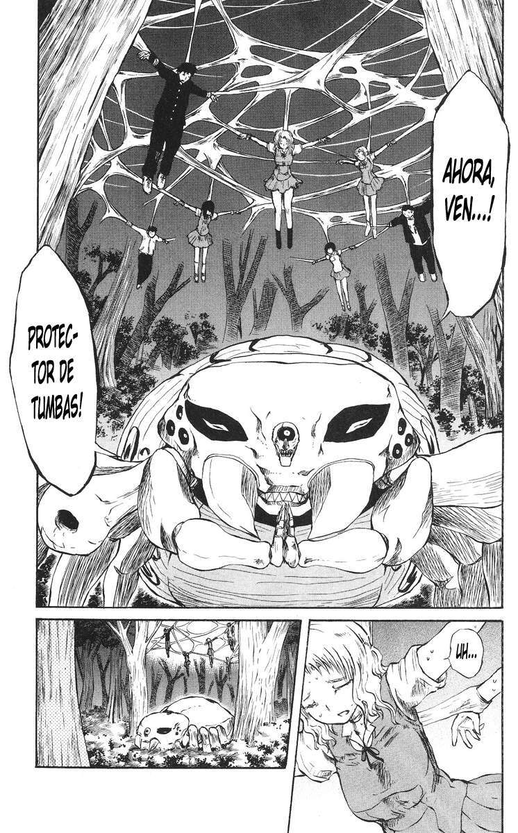 Capitulo 34 page 20