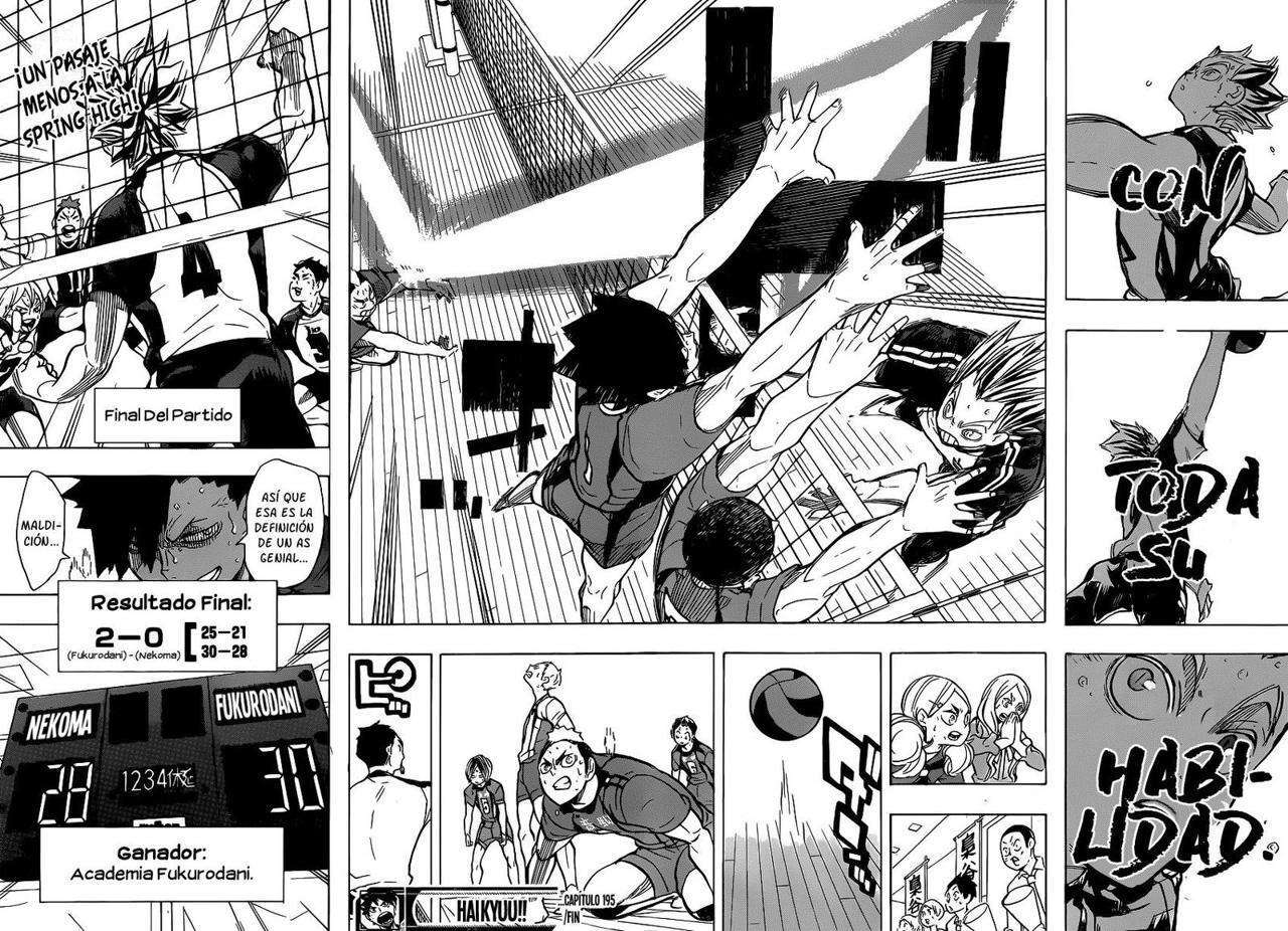 Capitulo 195 page 17