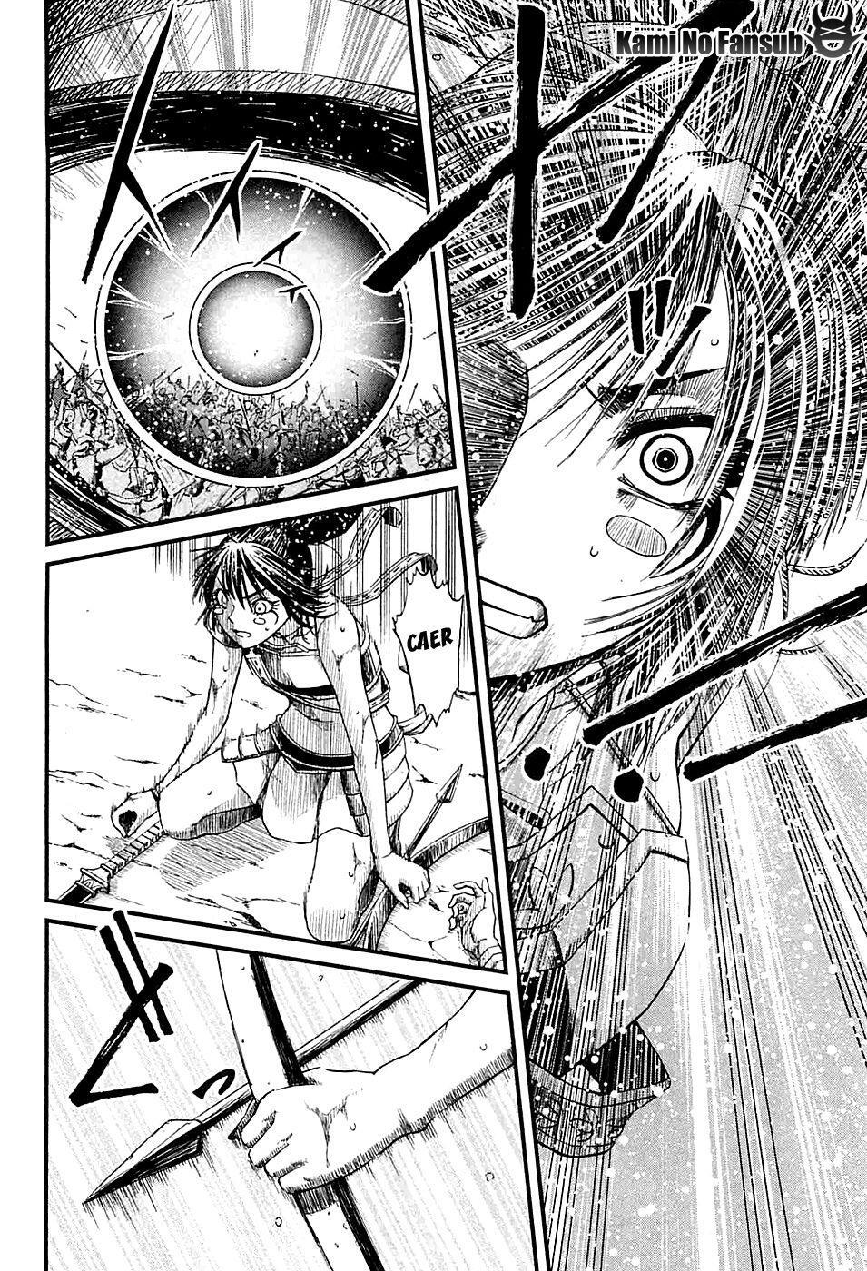Capitulo 15 page 20