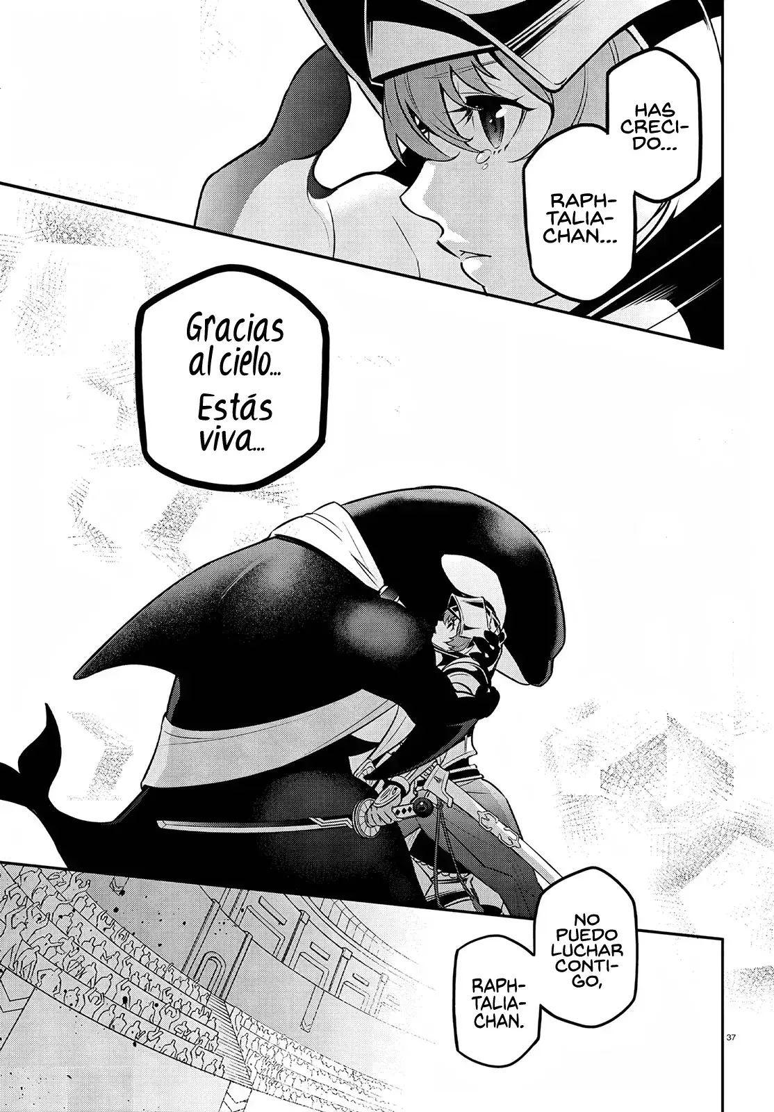 Capitulo 98 page 38