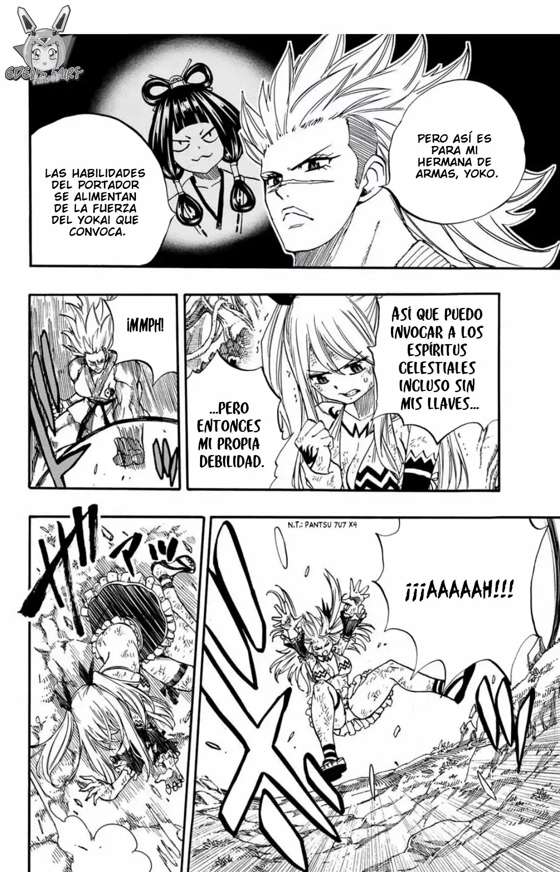 Capitulo 72 page 15