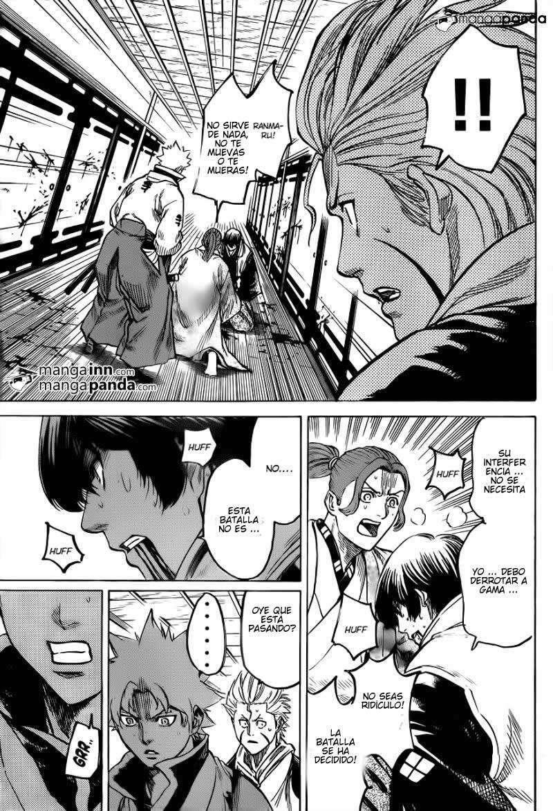 Capitulo 186 page 15