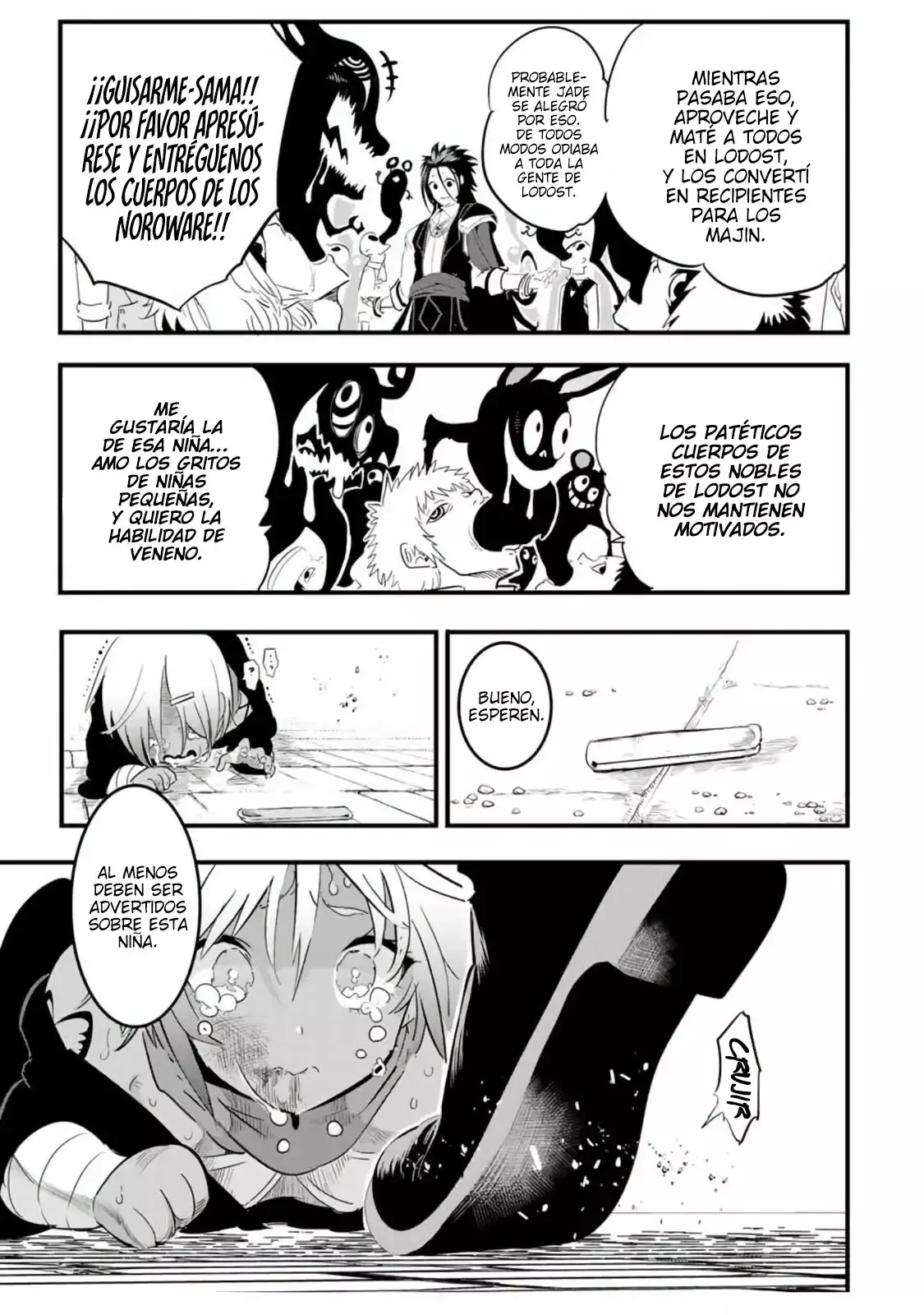 Capitulo 28 page 17