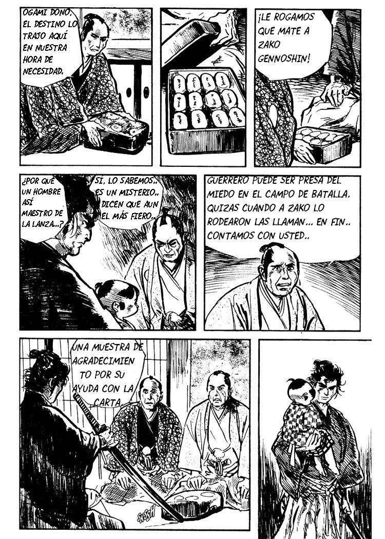 Capitulo 58 page 40
