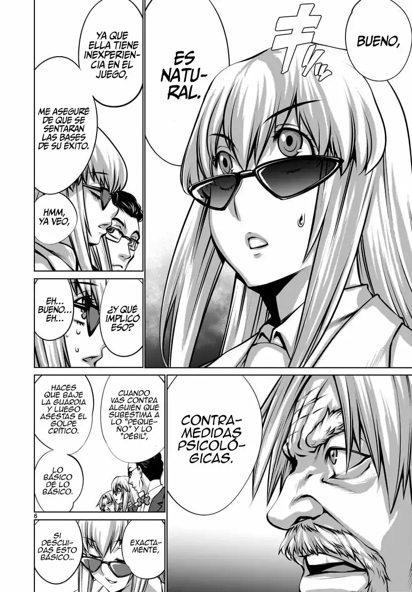 Capitulo 81 page 8
