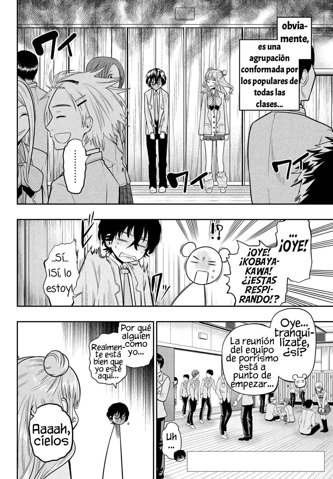 Capitulo 50 page 5
