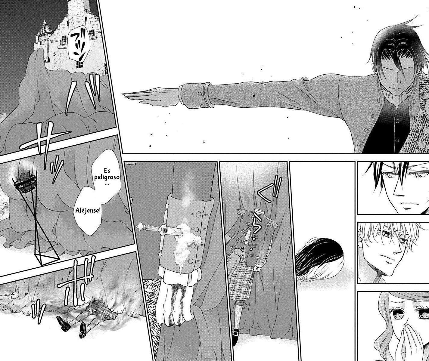 Capitulo 53 page 21