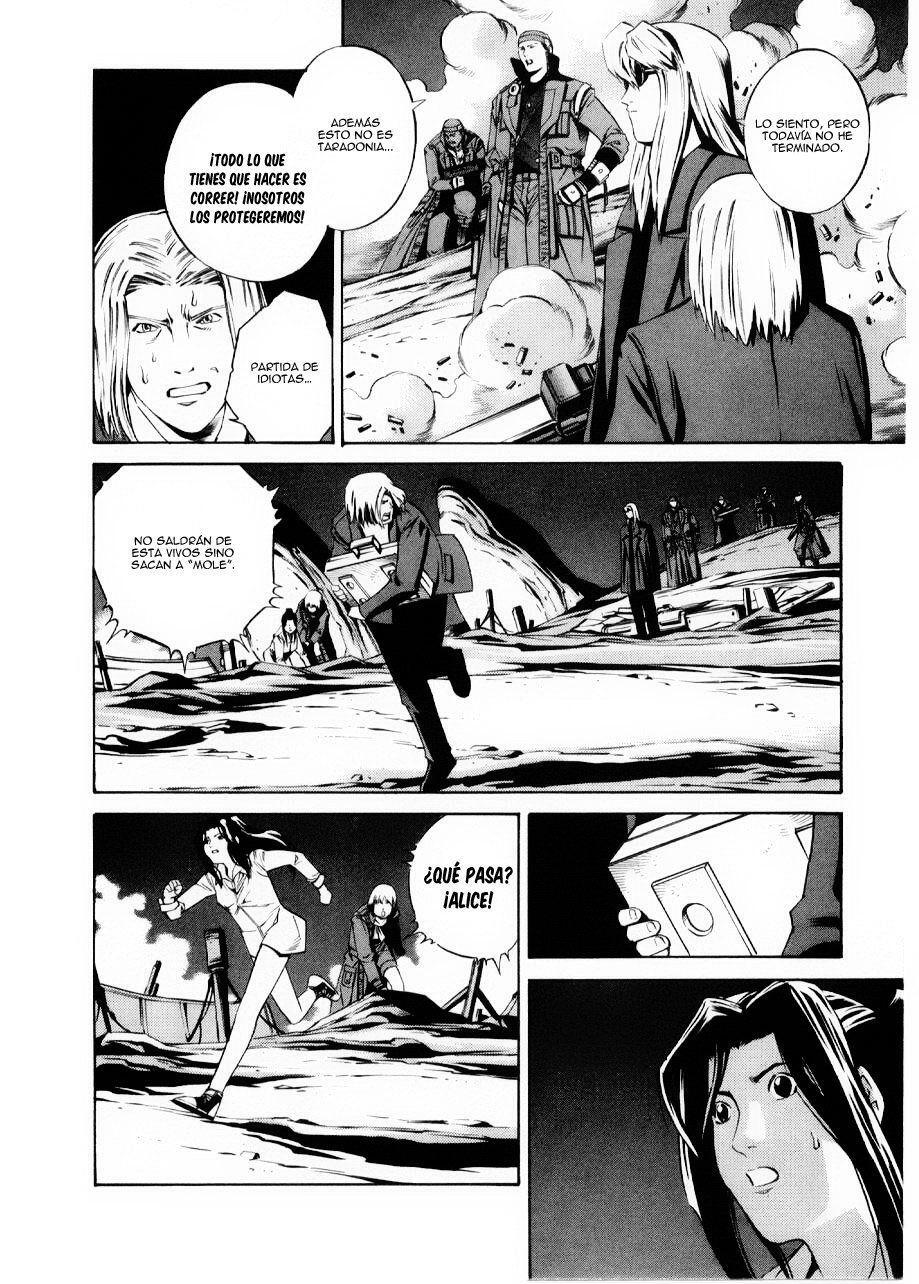 Capitulo 75 page 29