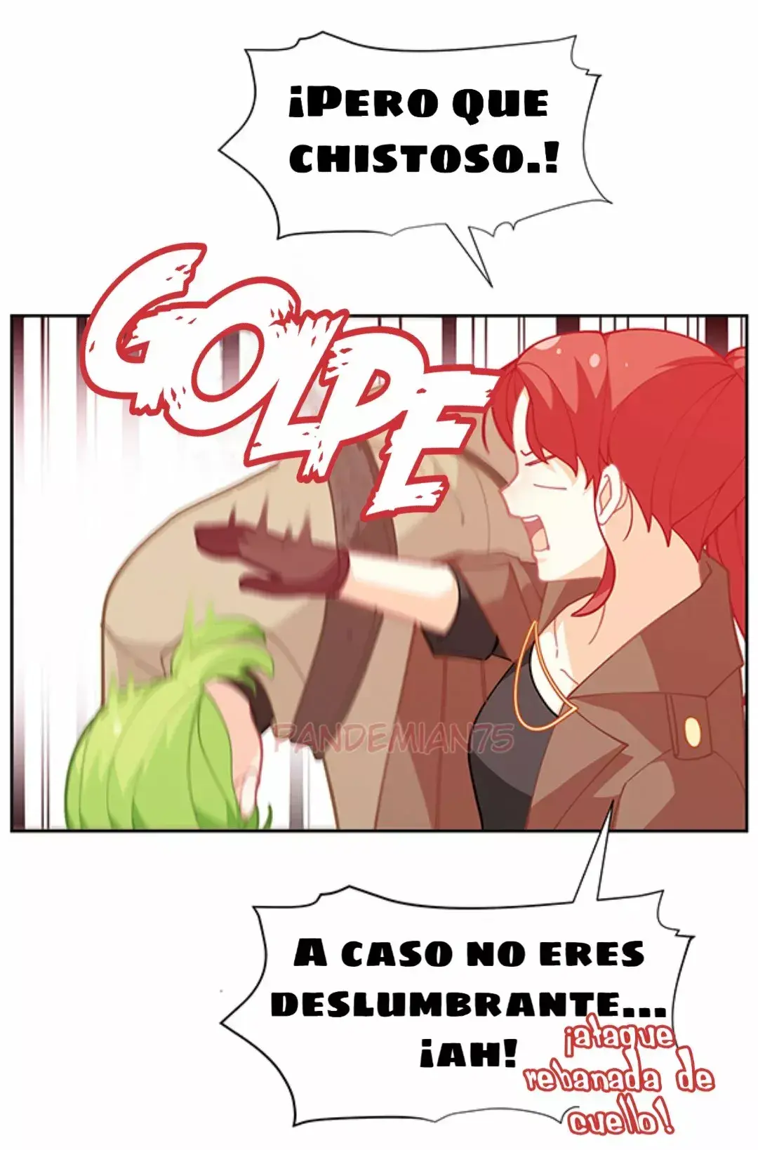 Capitulo 26 page 28