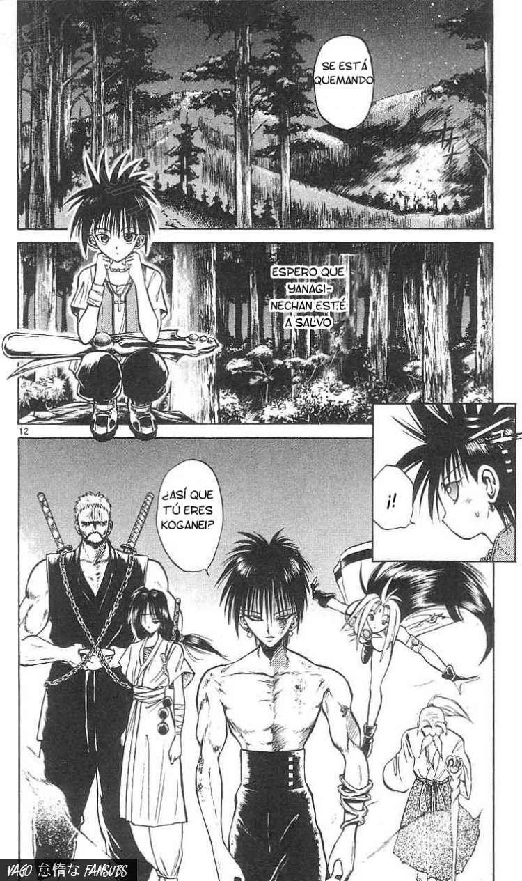 Capitulo 37 page 12
