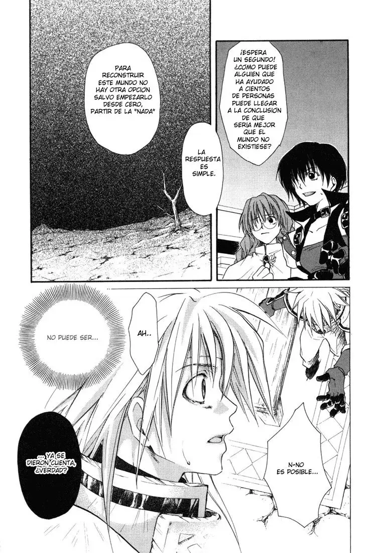 Capitulo 18 page 25