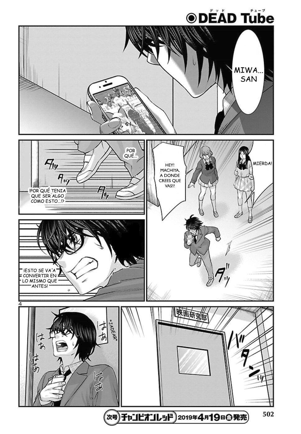 Capitulo 50 page 6
