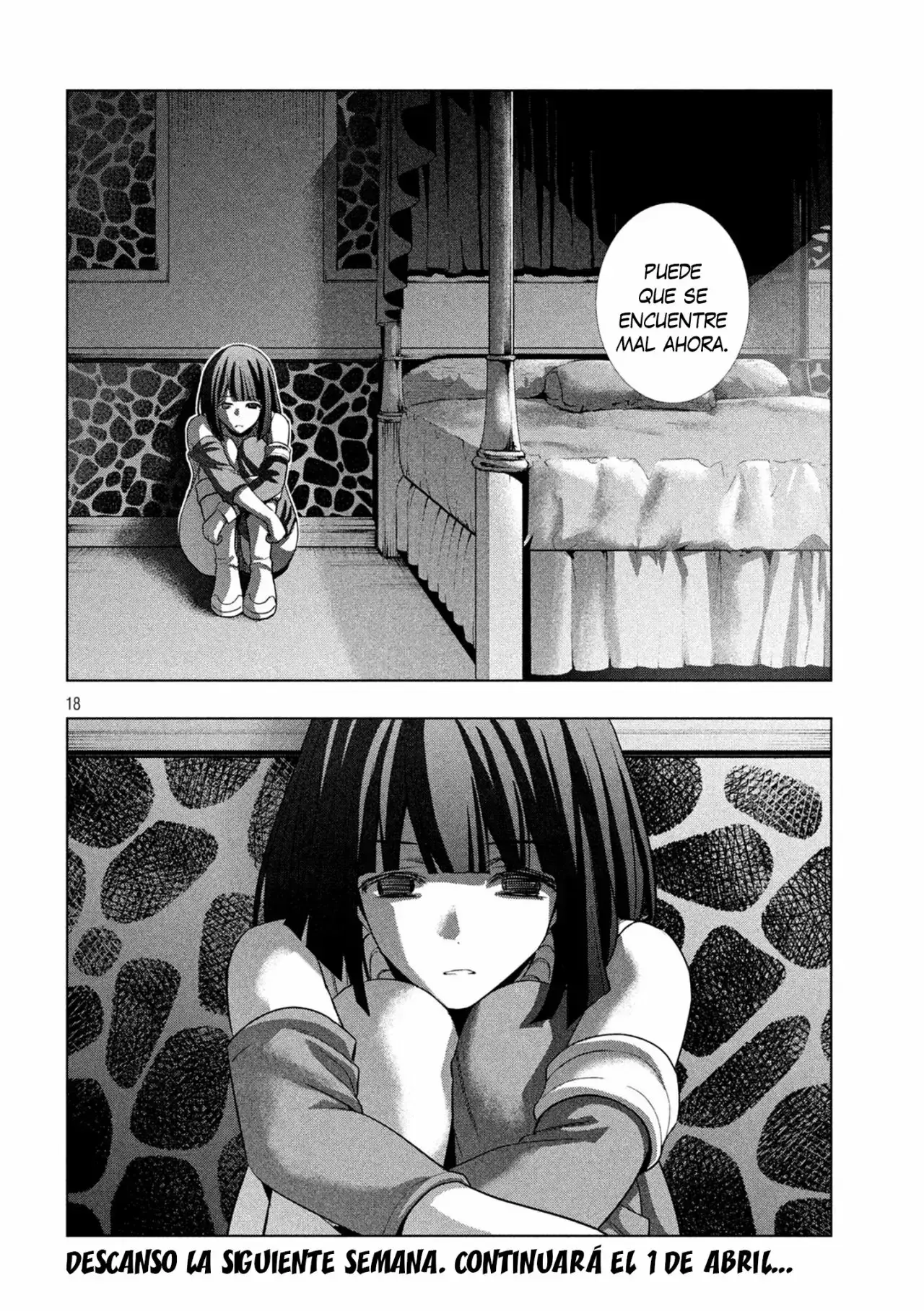 Capitulo 76 page 20