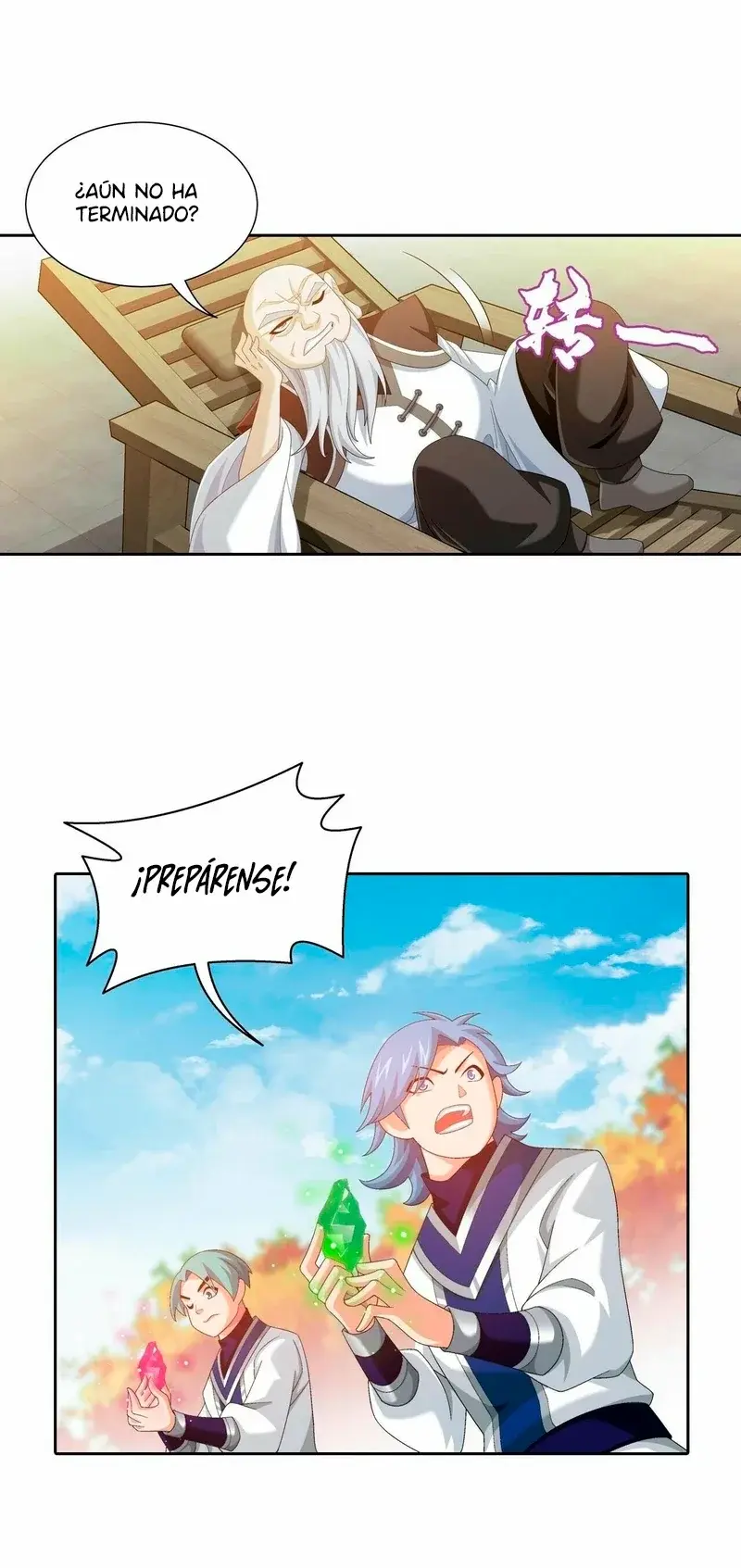 Capitulo 329 page 21