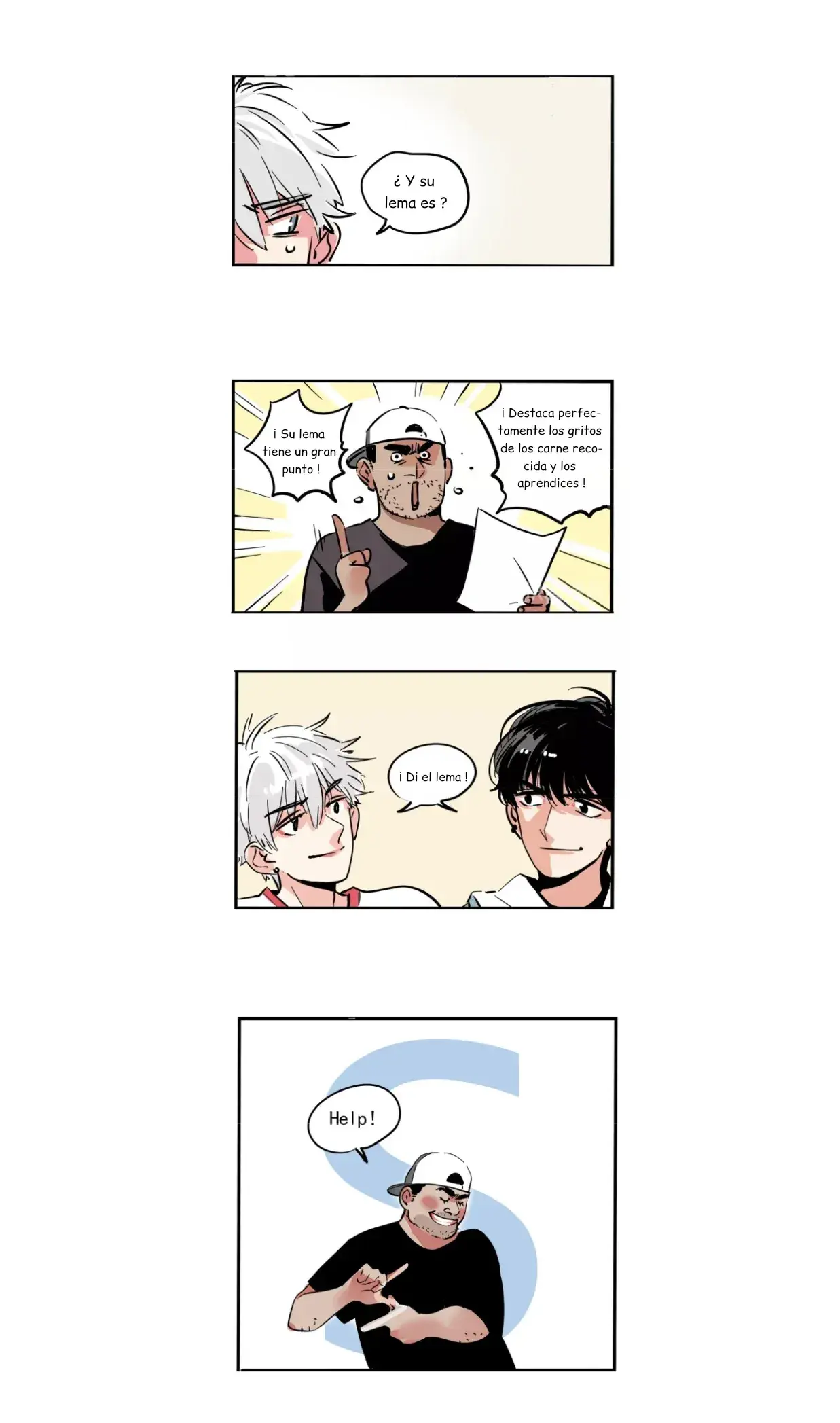 Capitulo 75 page 7