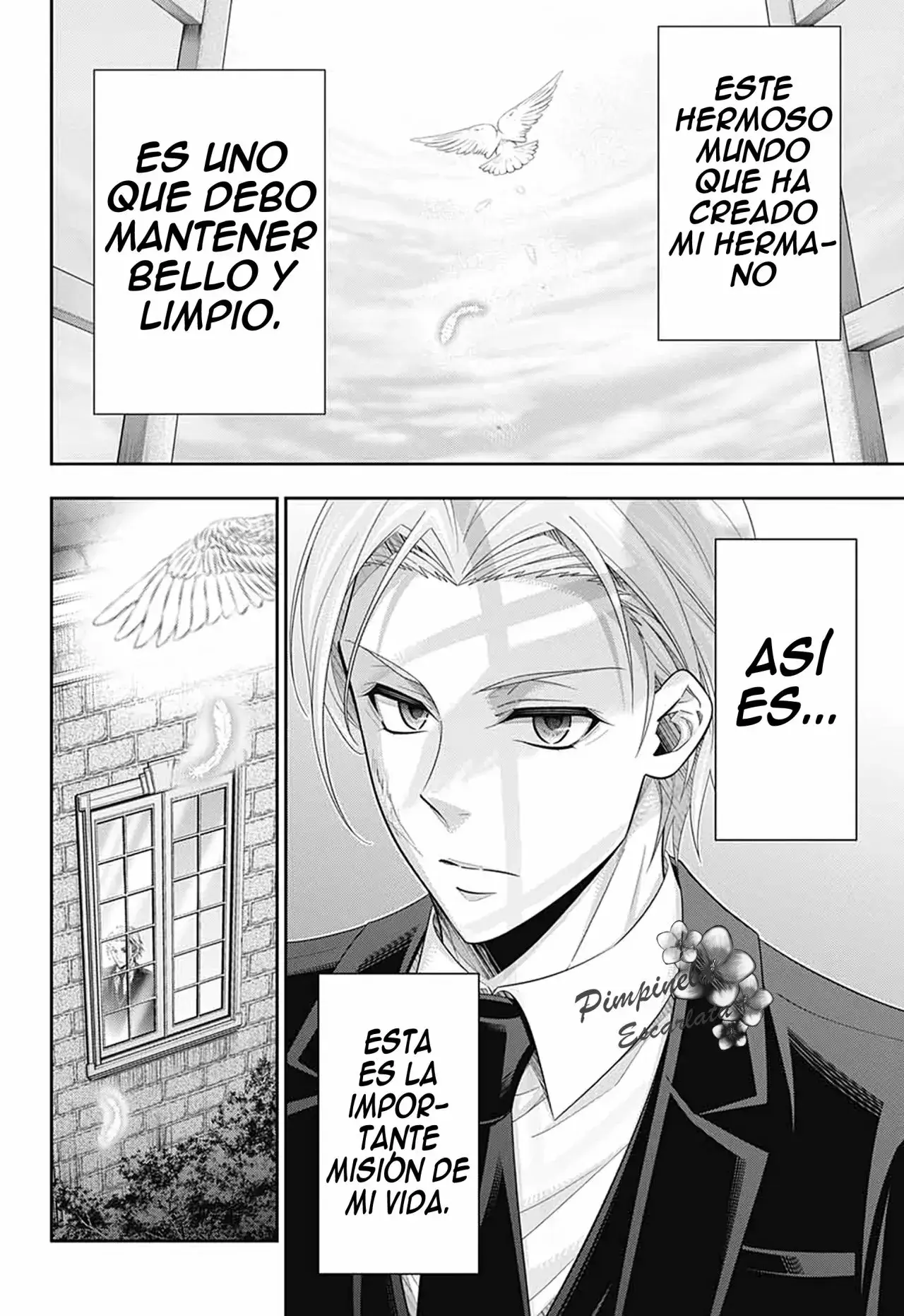 Capitulo 56 page 23