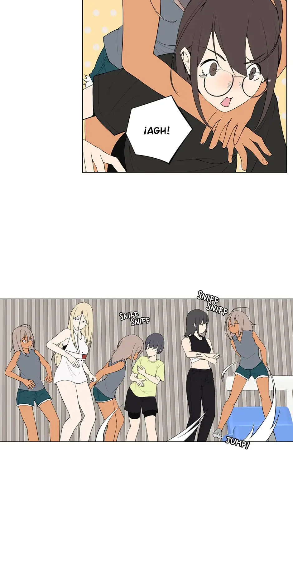 Capitulo 78 page 9