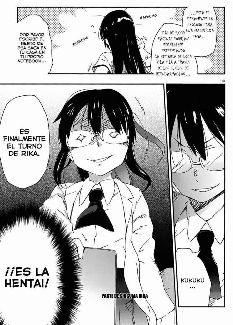 Capitulo 16 page 38