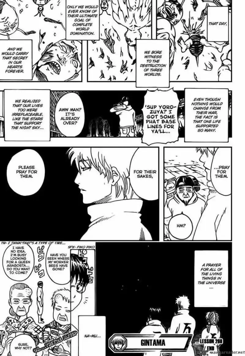Capitulo 269 page 19