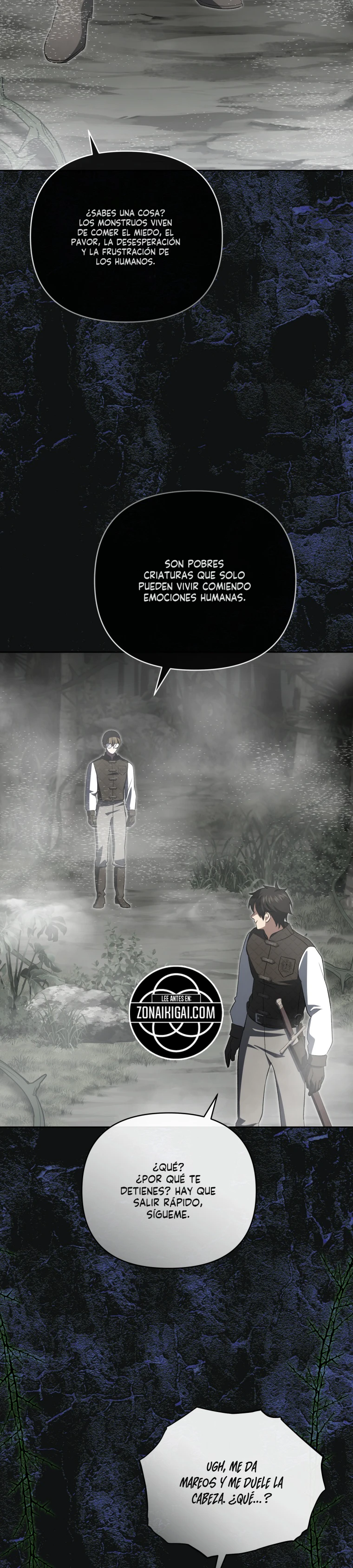 Capitulo 38 page 18