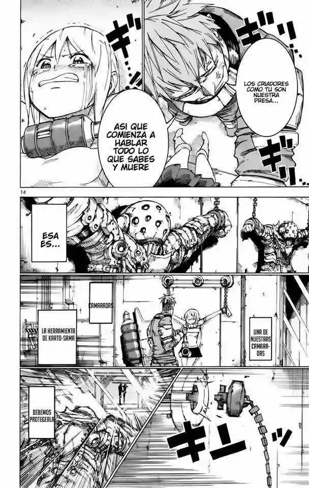 Capitulo 23 page 14