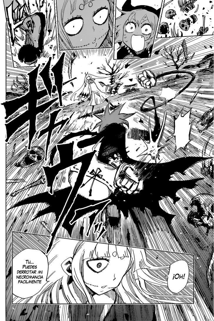 Capitulo 38 page 14