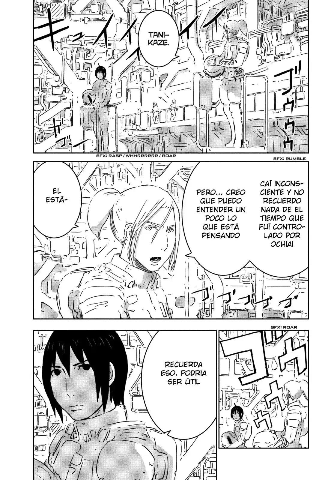 Capitulo 70 page 13