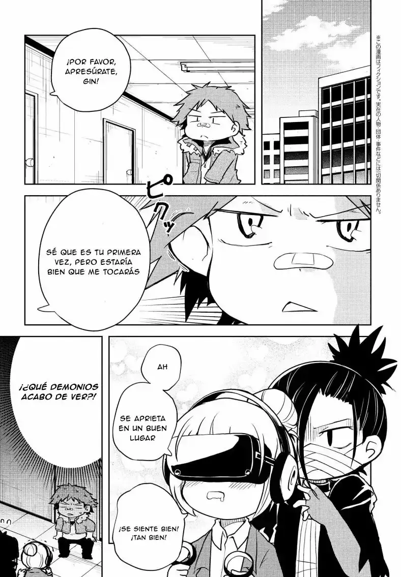 Capitulo 119 page 2