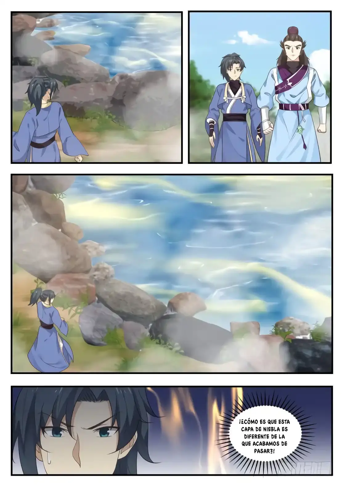 Capitulo 332 page 11