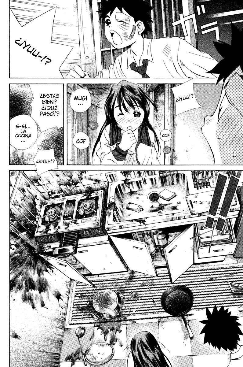 Capitulo 31 page 18