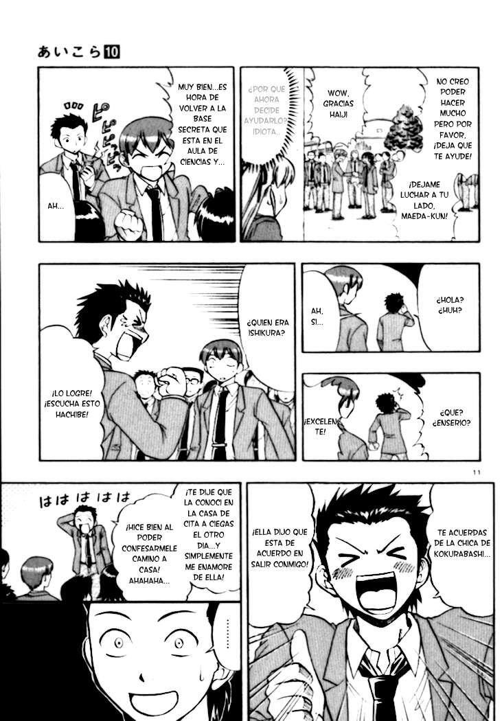 Capitulo 93 page 11