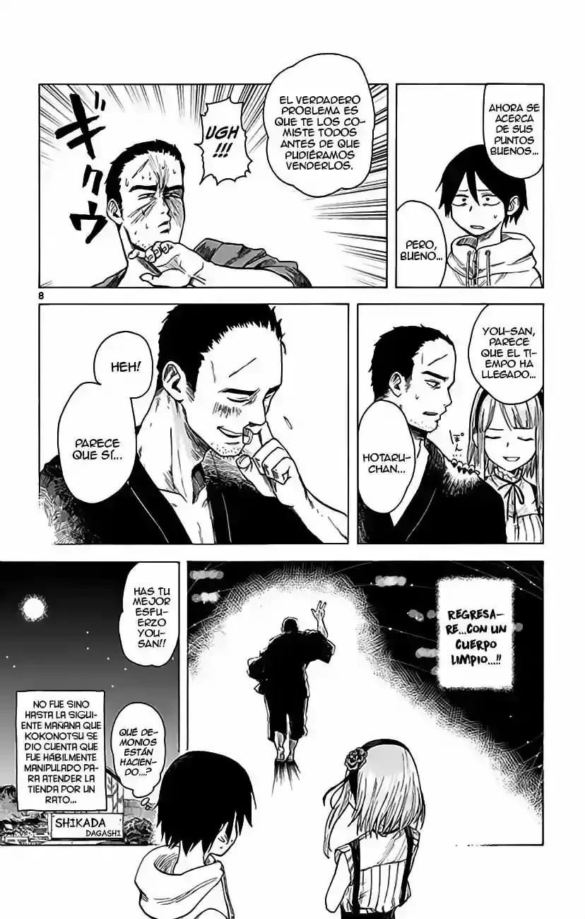 Capitulo 16 page 10