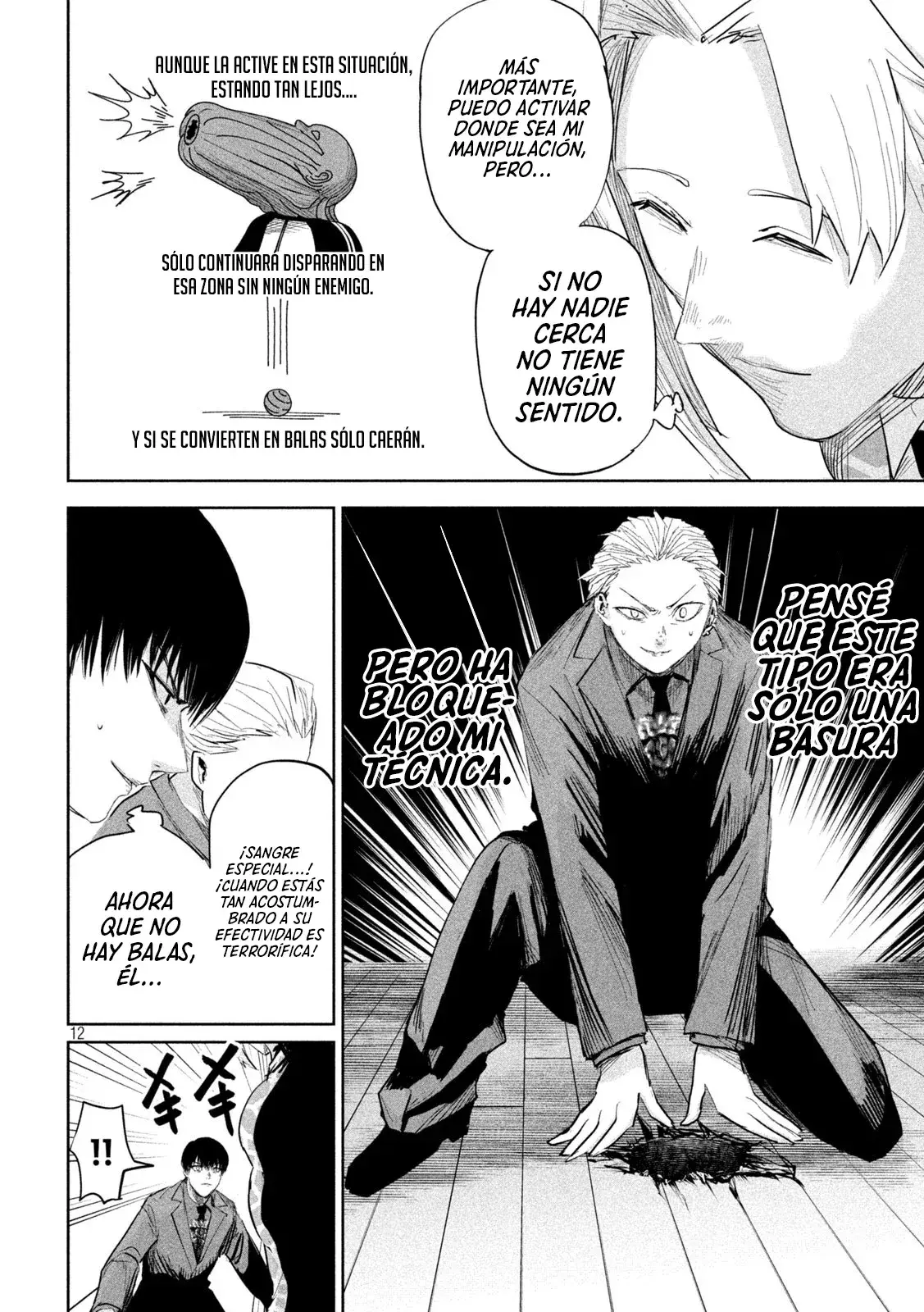 Capitulo 37 page 15