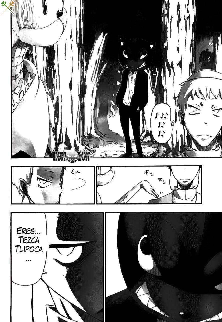 Capitulo 85 page 6