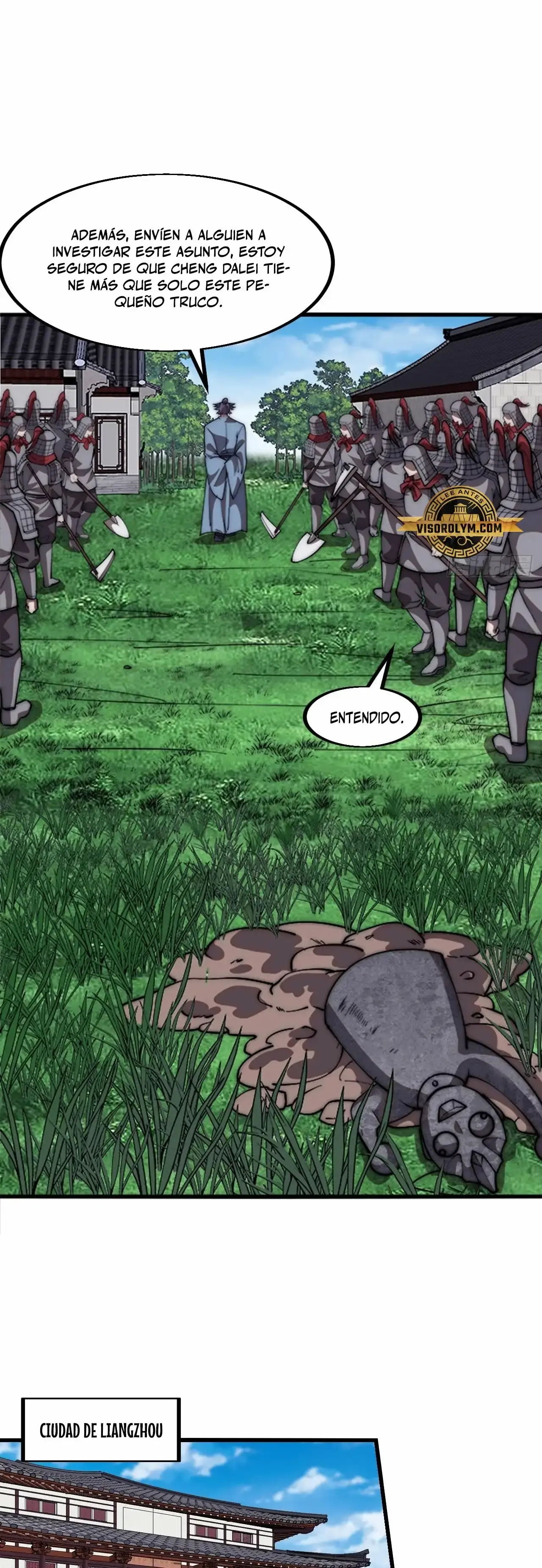 Capitulo 651 page 21