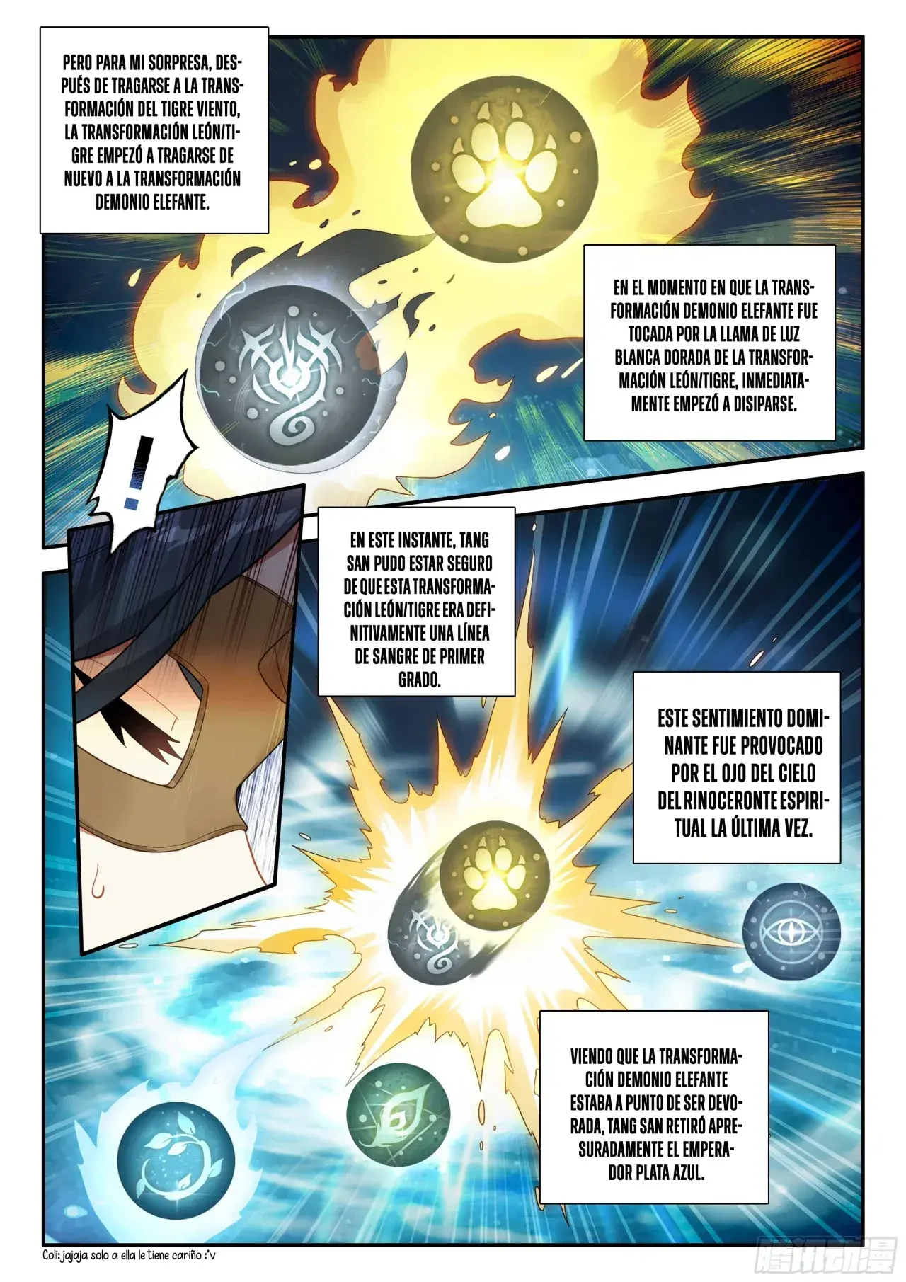 Capitulo 134 page 8