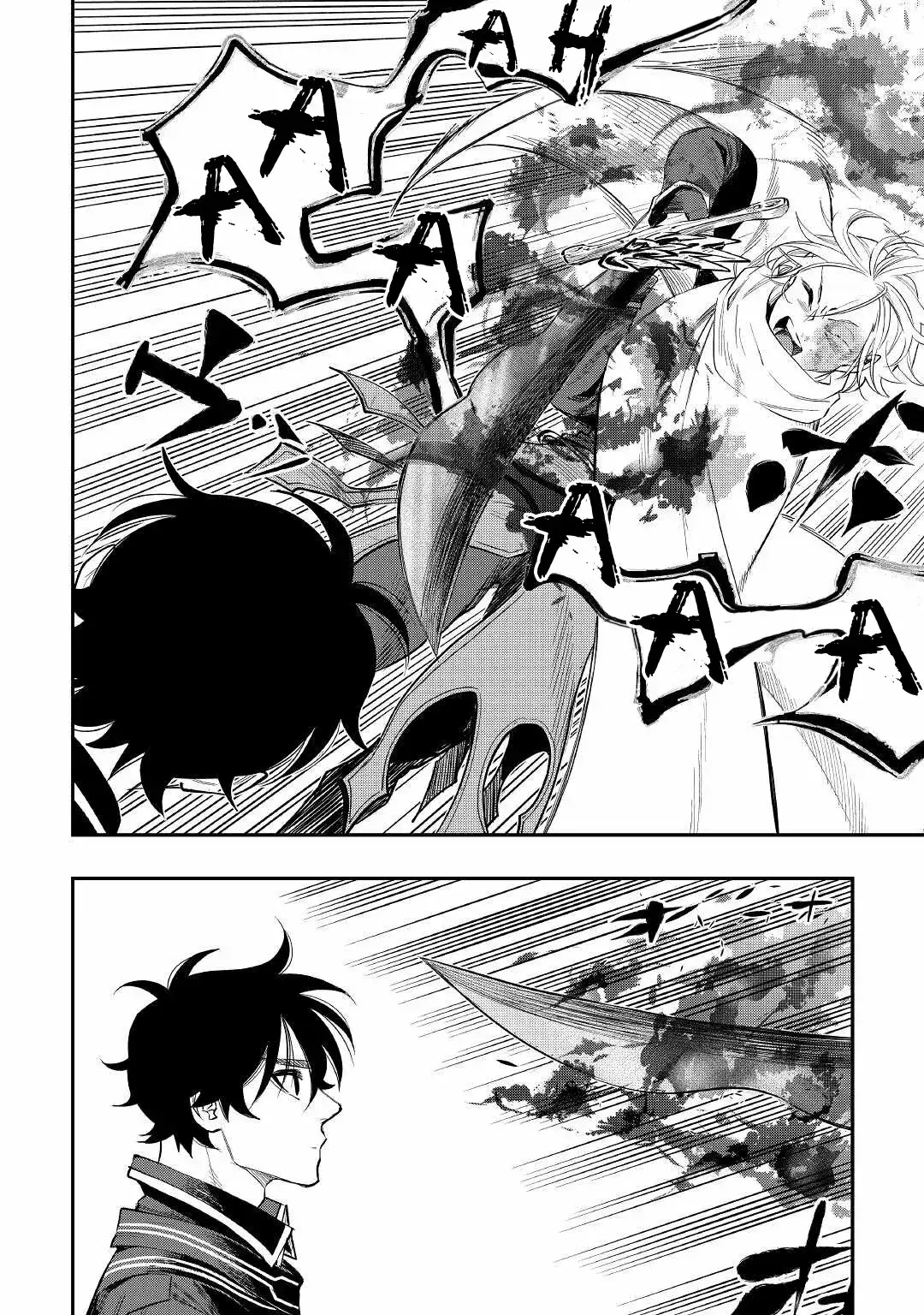 Capitulo 75 page 20