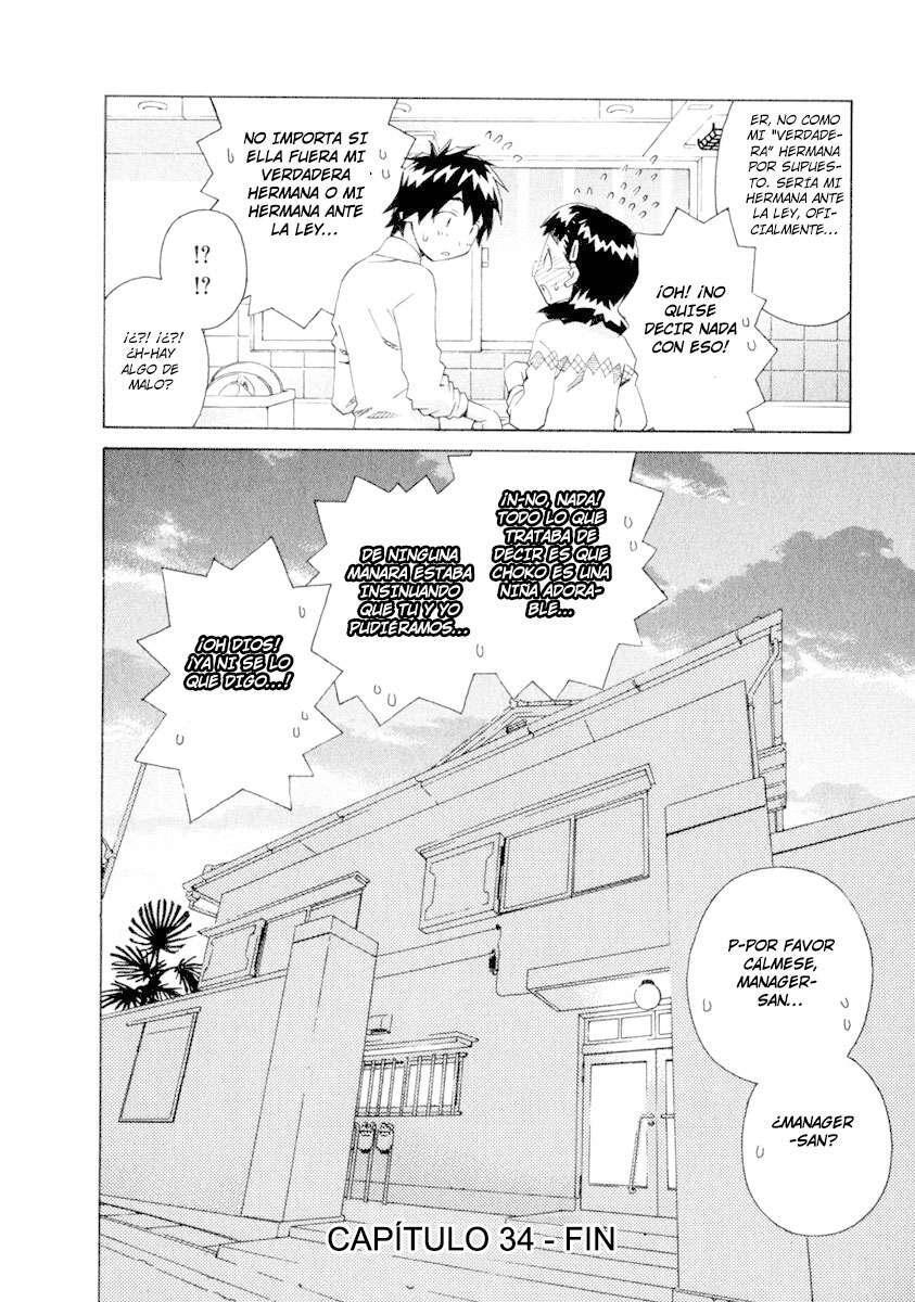 Capitulo 34 page 18