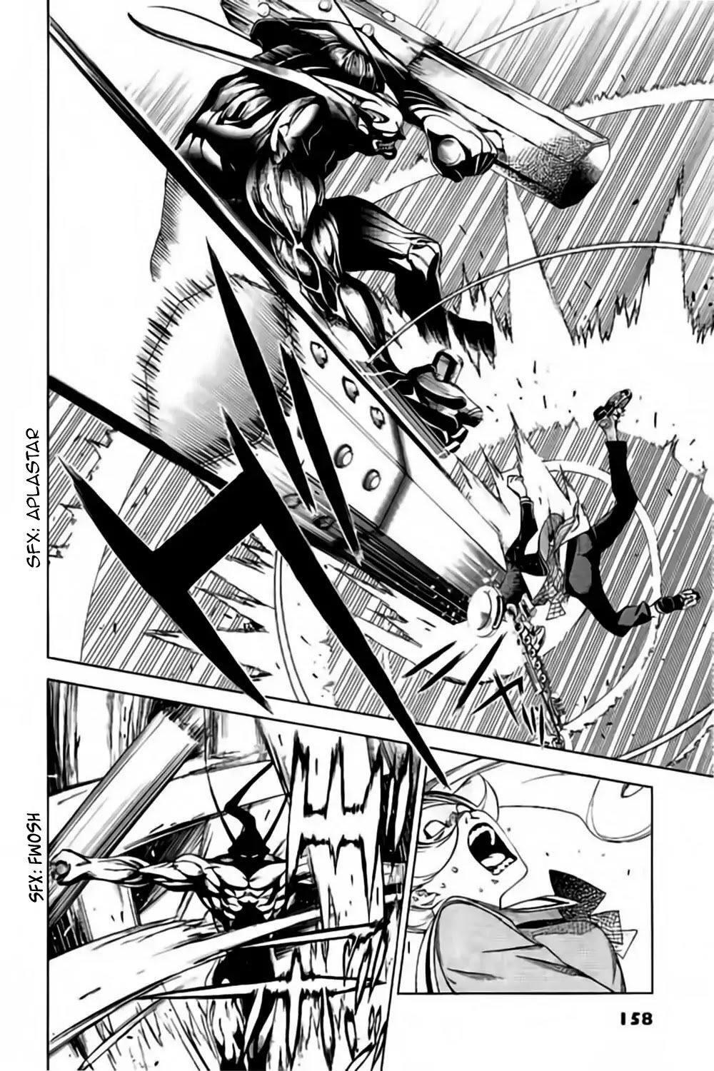 Capitulo 33 page 8