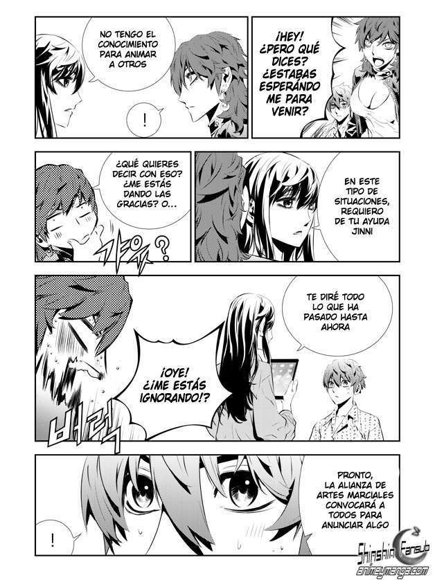 Capitulo 200 page 12