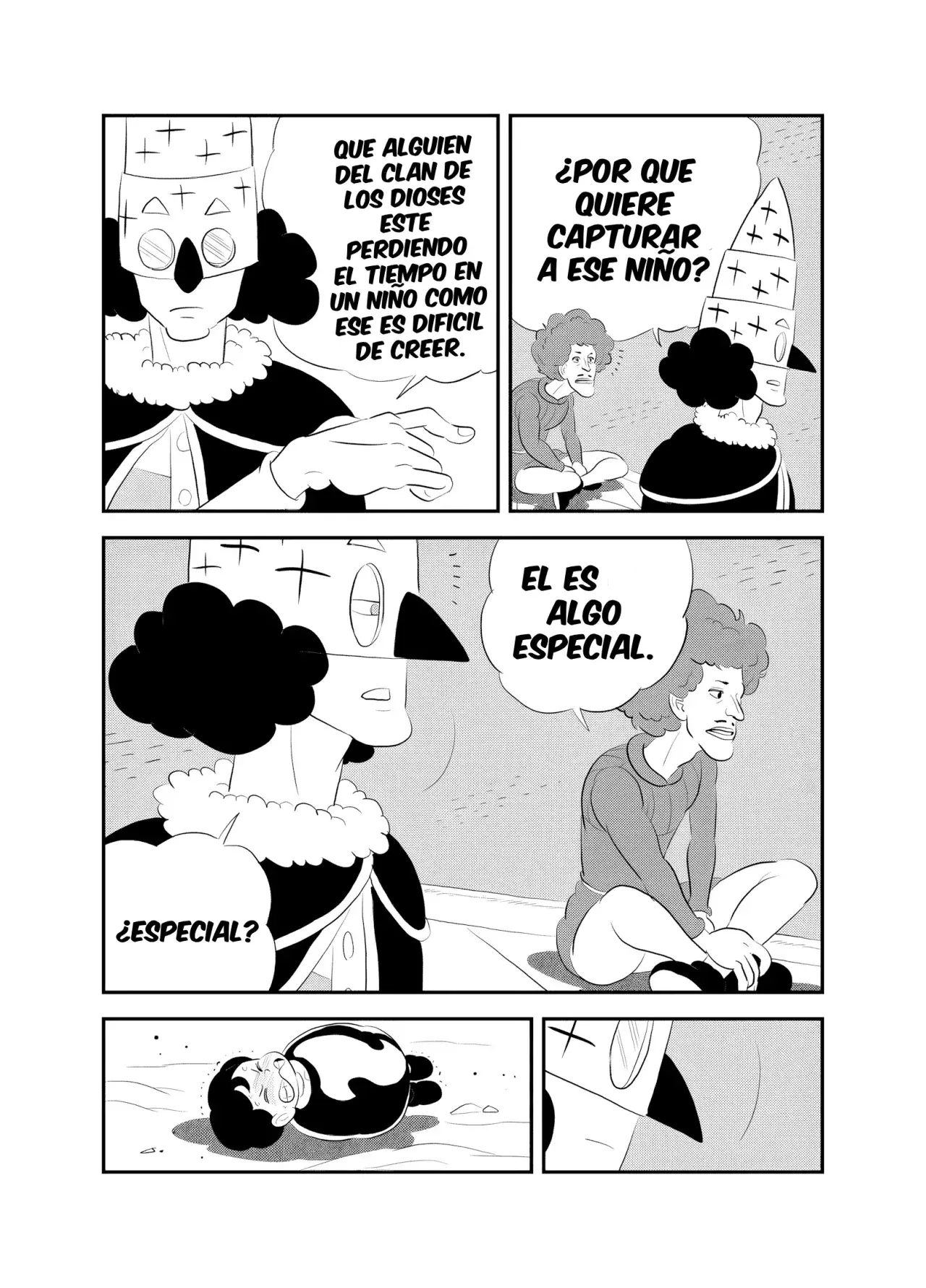 Capitulo 258 page 9