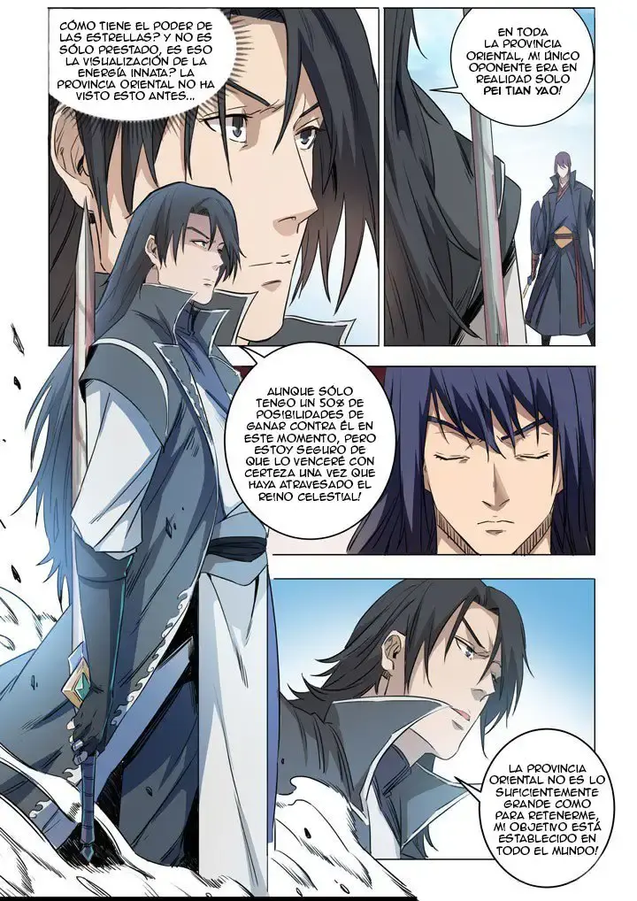 Capitulo 71 page 19