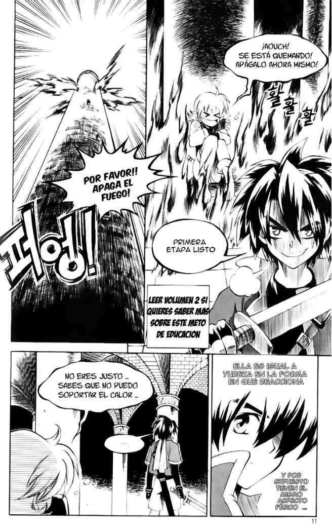 Capitulo 101 page 6