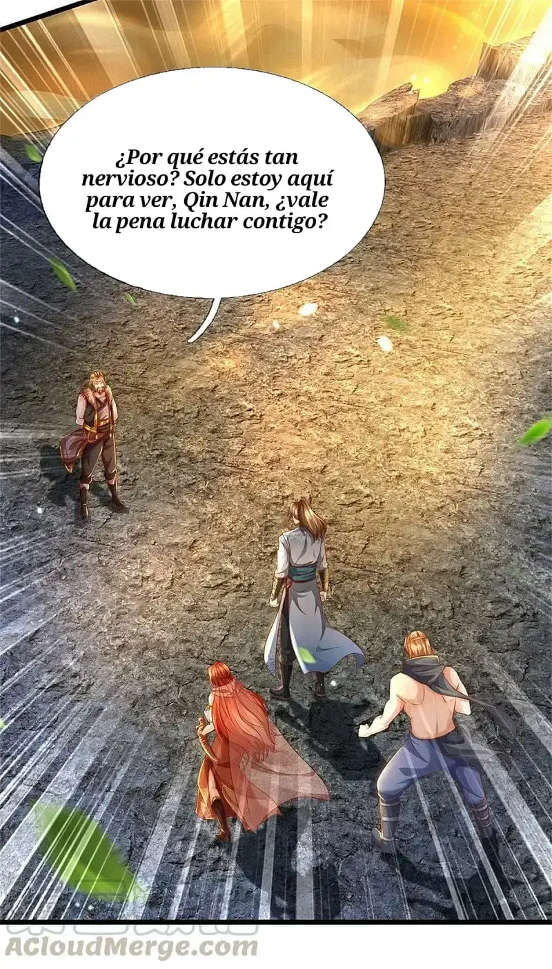 Capitulo 409 page 19