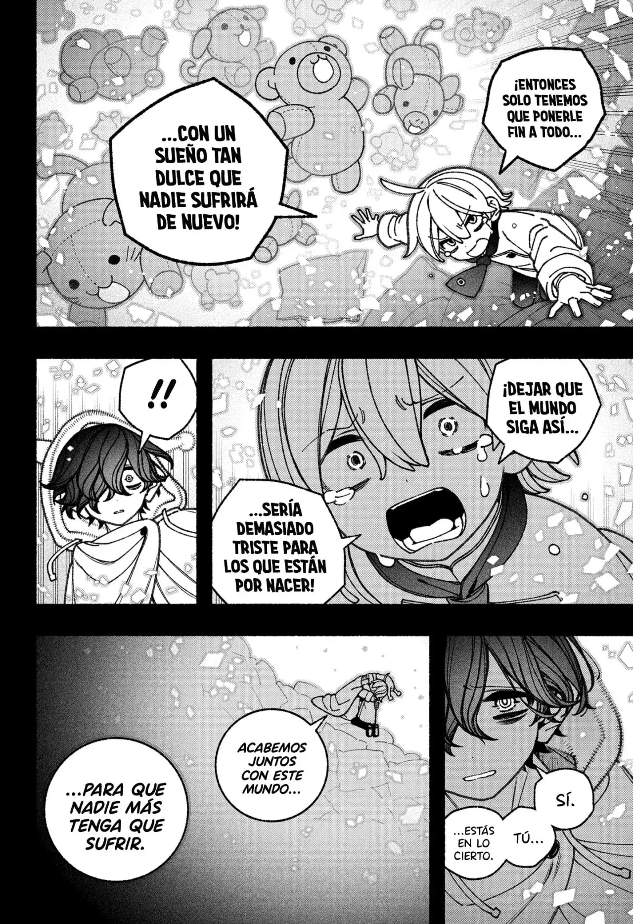Capitulo 76 page 19