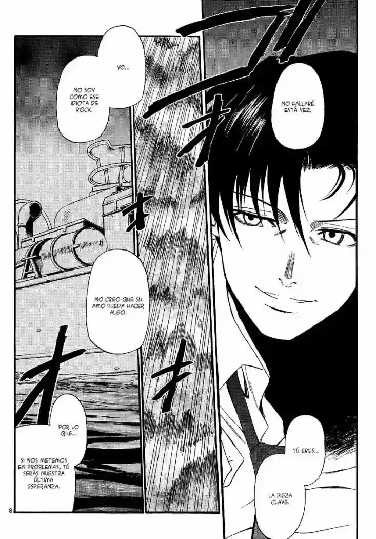 Capitulo 72 page 8