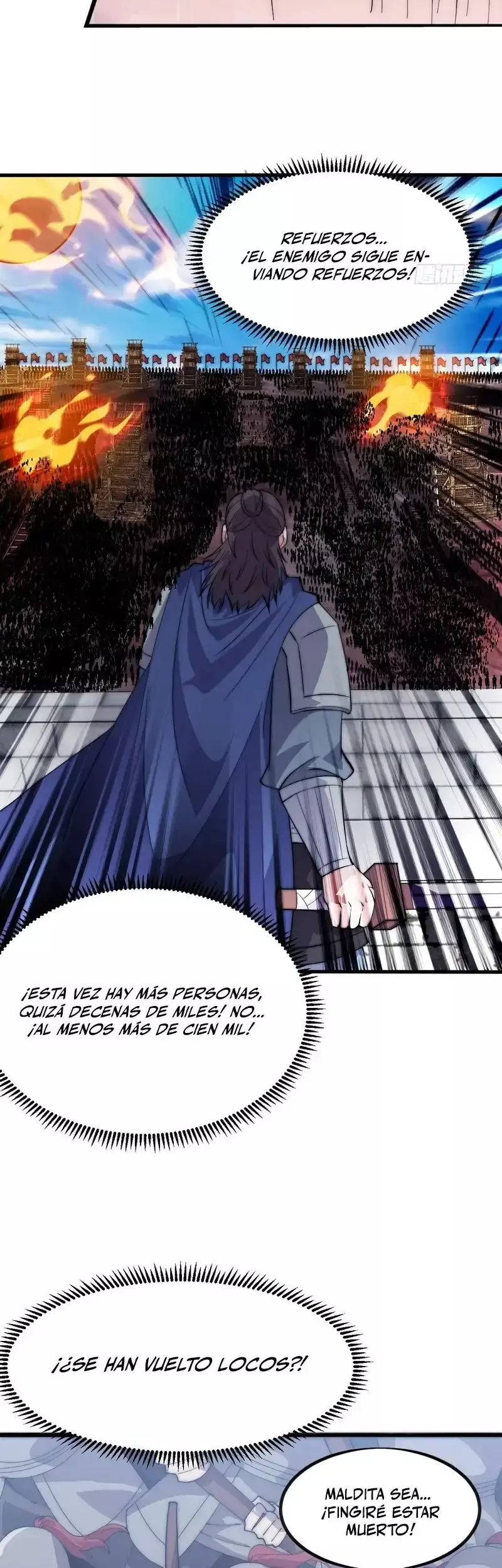 Capitulo 1039 page 14