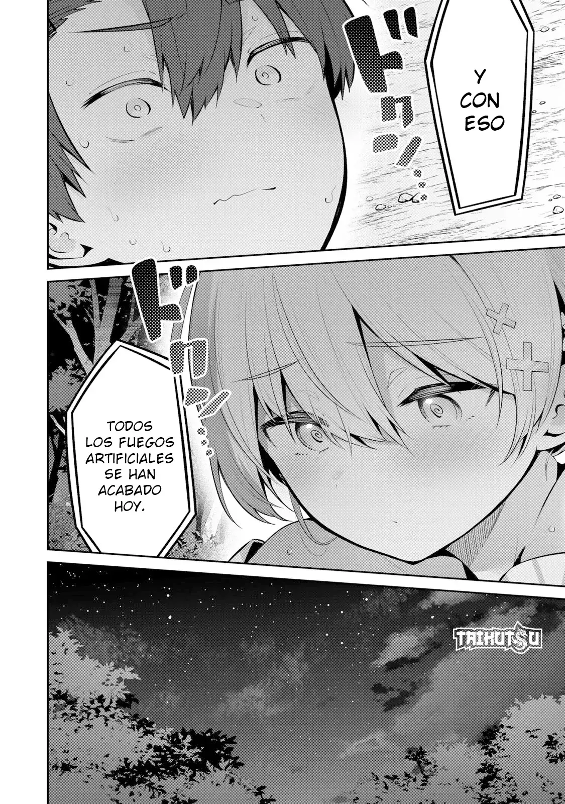 Capitulo 38 page 14