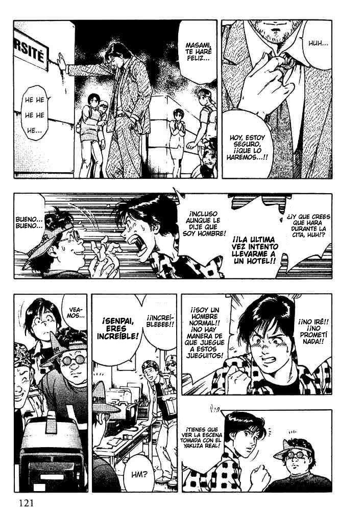 Capitulo 19 page 10