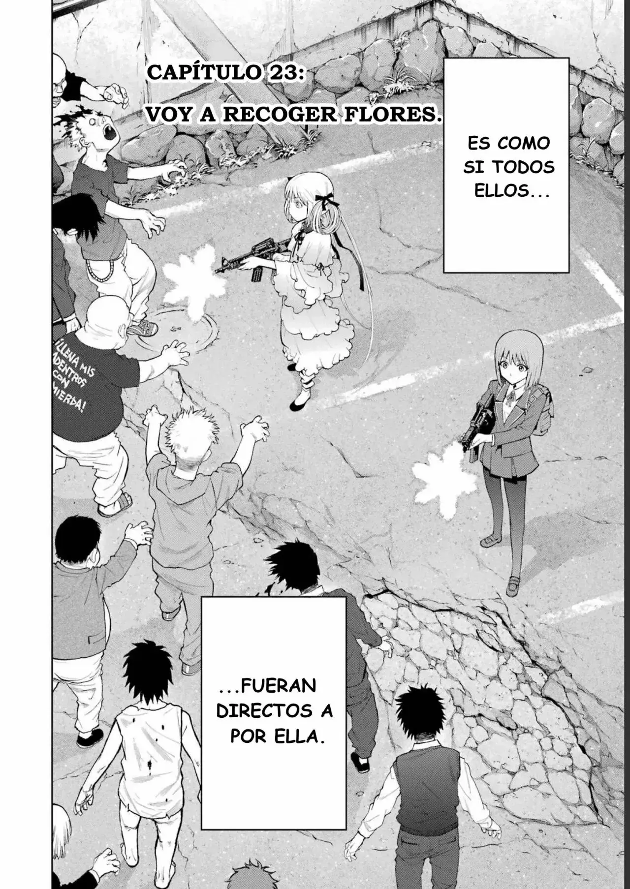 Capitulo 23 page 5